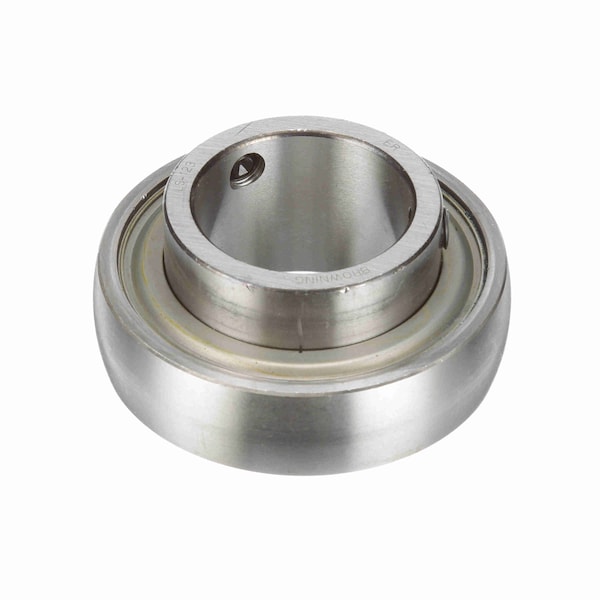 Mounted Ball Bearing Insert, No LS123